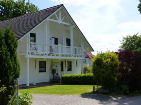 Haus NORDLICHT in Göhren